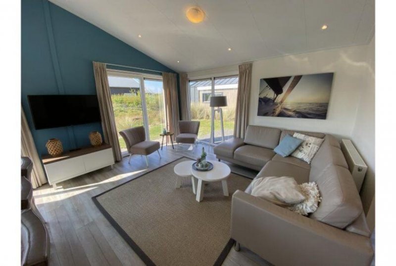 Hellevoetsluis Hackfort Gris Haus kaufen